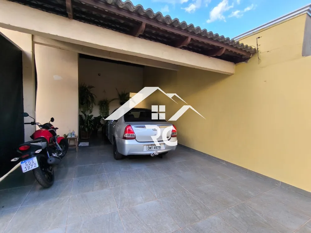 Casa, 3 quartos - Foto 10