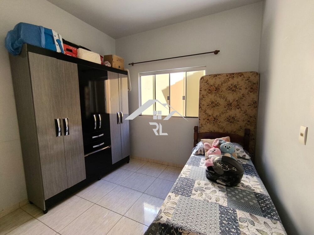 Casa, 3 quartos - Foto 4