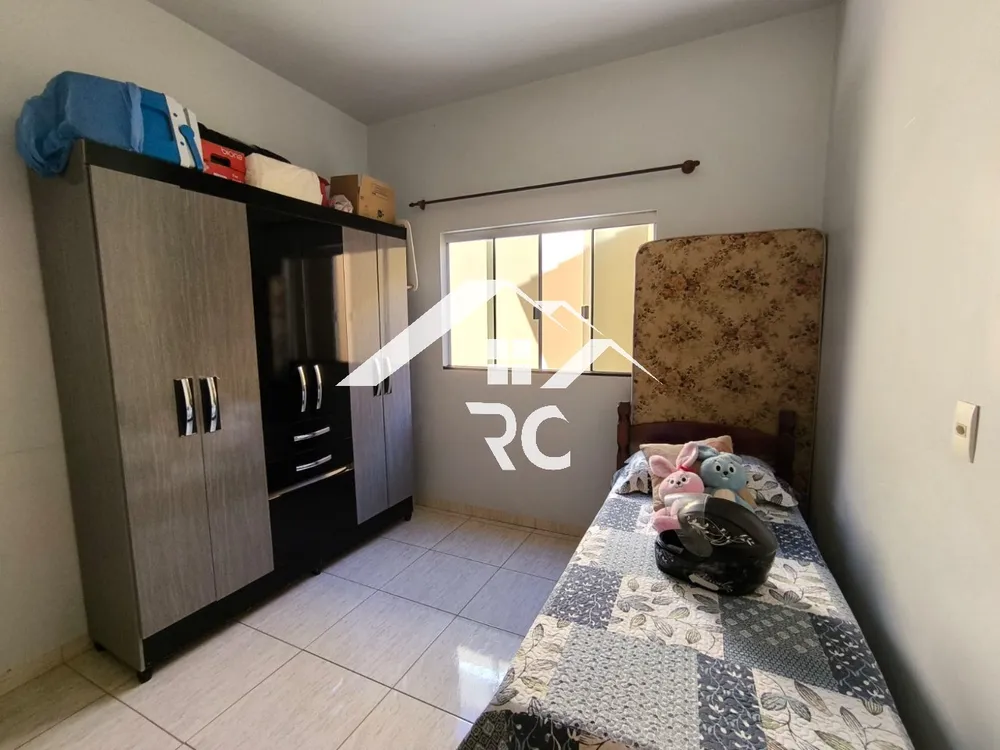 Casa, 3 quartos - Foto 15