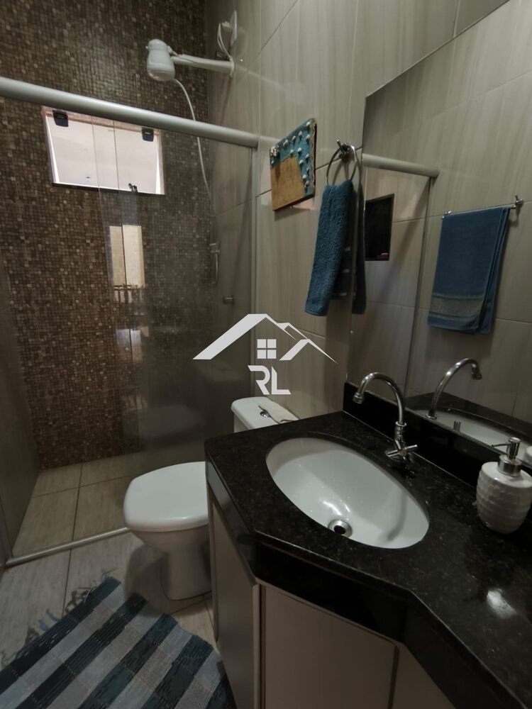 Casa, 3 quartos - Foto 3