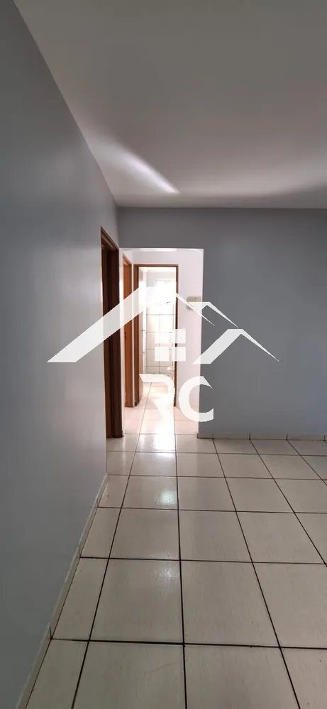 Apartamento, 2 quartos, 47 m² - Foto 7