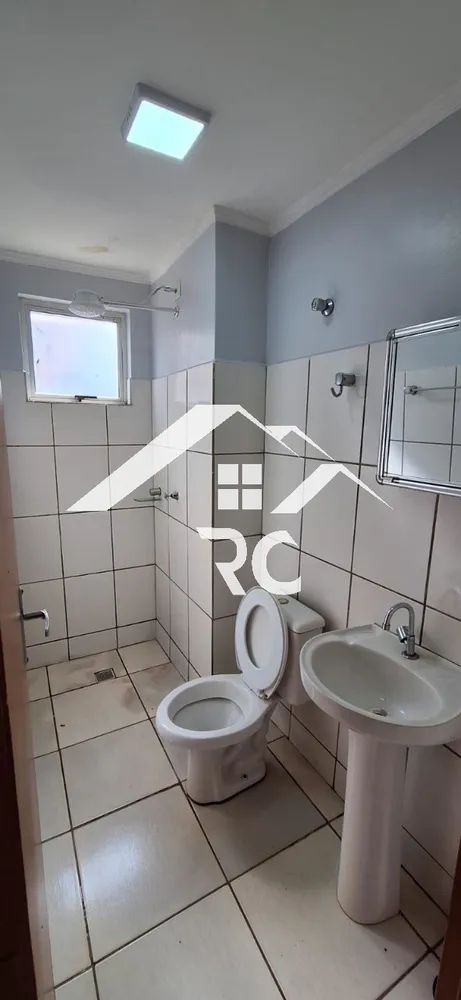 Apartamento, 2 quartos, 47 m² - Foto 4