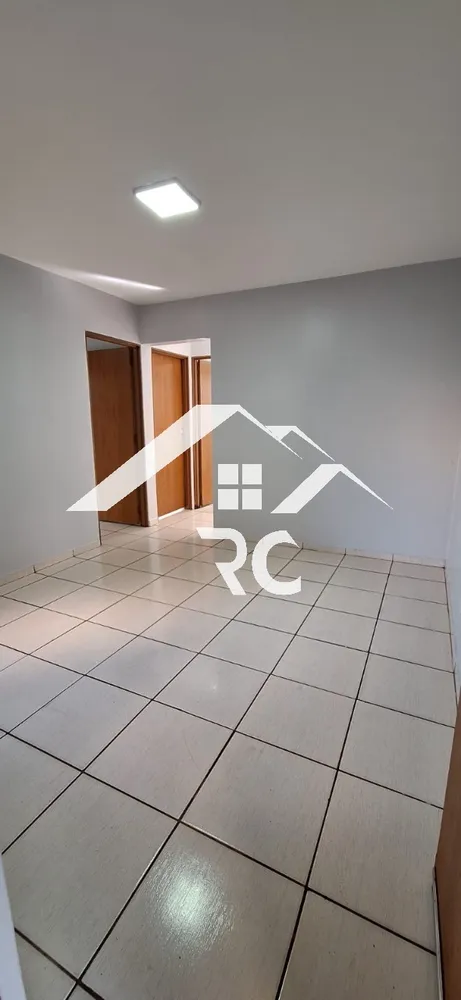 Apartamento, 2 quartos, 47 m² - Foto 2