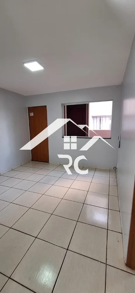 Apartamento, 2 quartos, 47 m² - Foto 1