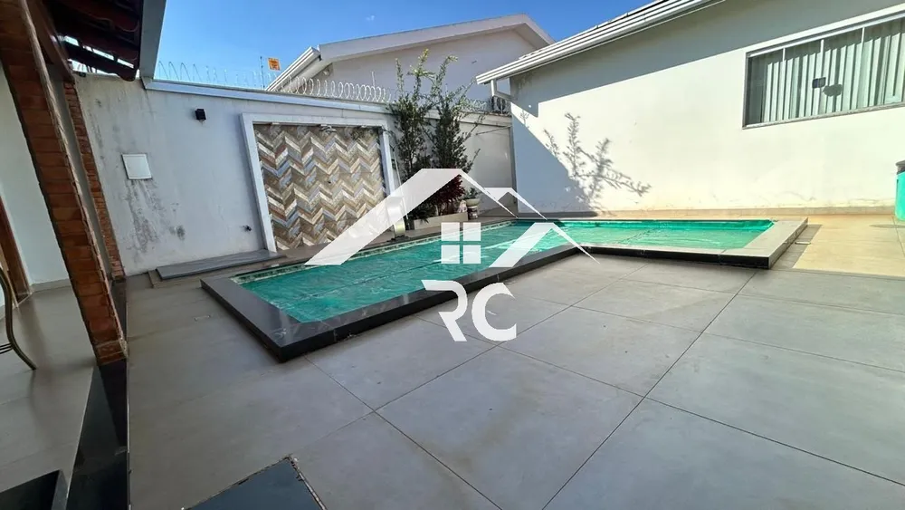 Casa, 3 quartos - Foto 11