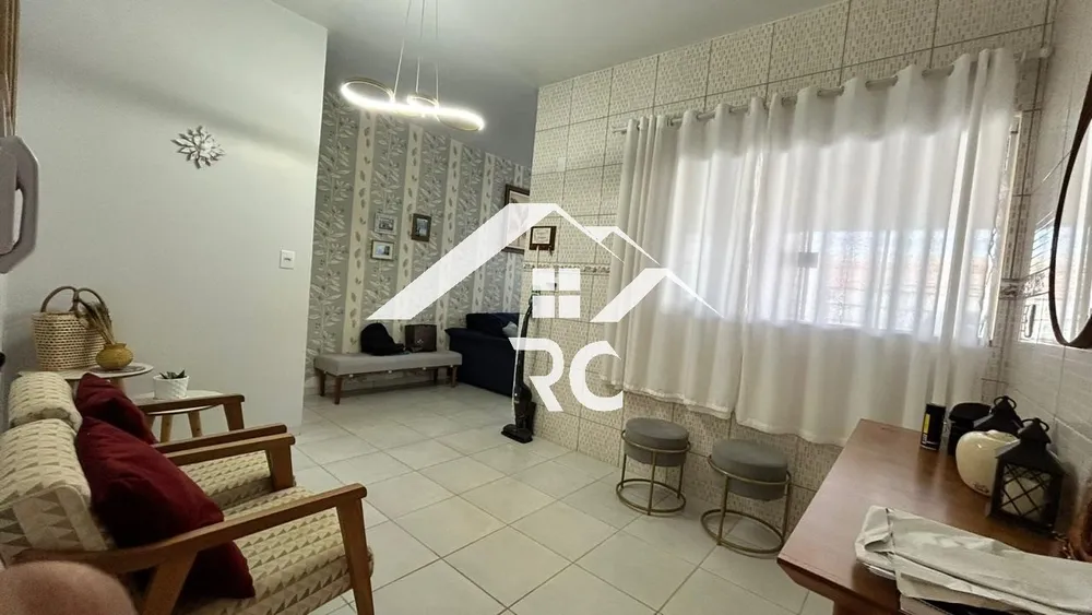 Casa, 3 quartos - Foto 8