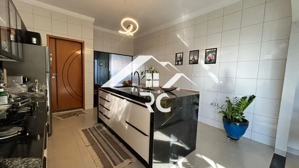 Casa, 3 quartos - Foto 10