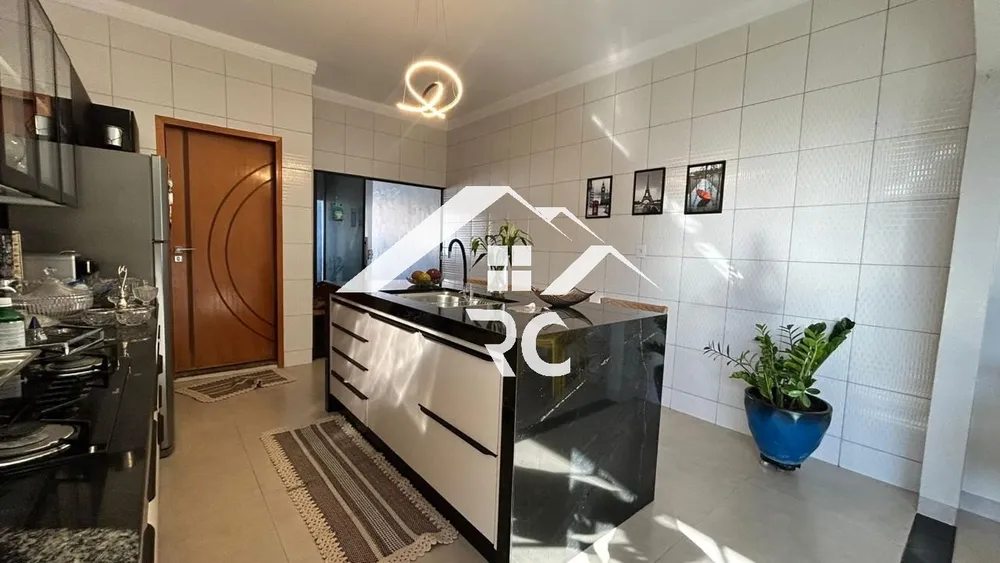 Casa, 3 quartos - Foto 2