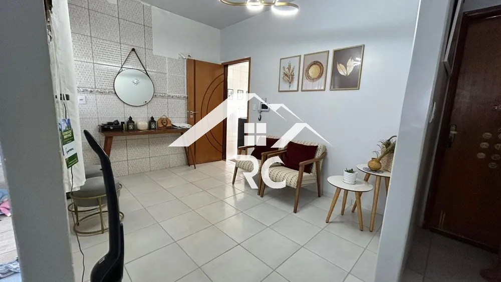 Casa, 3 quartos - Foto 16