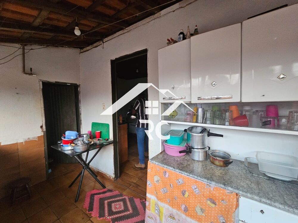 Casa, 2 quartos - Foto 2