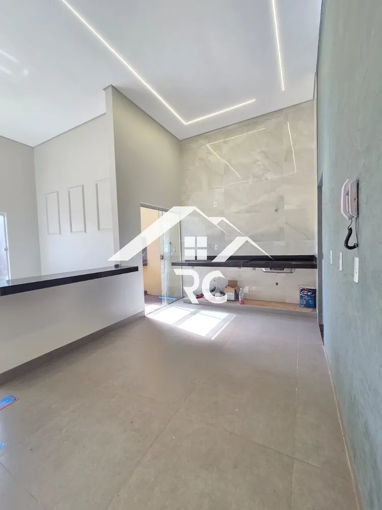 Casa, 3 quartos - Foto 6