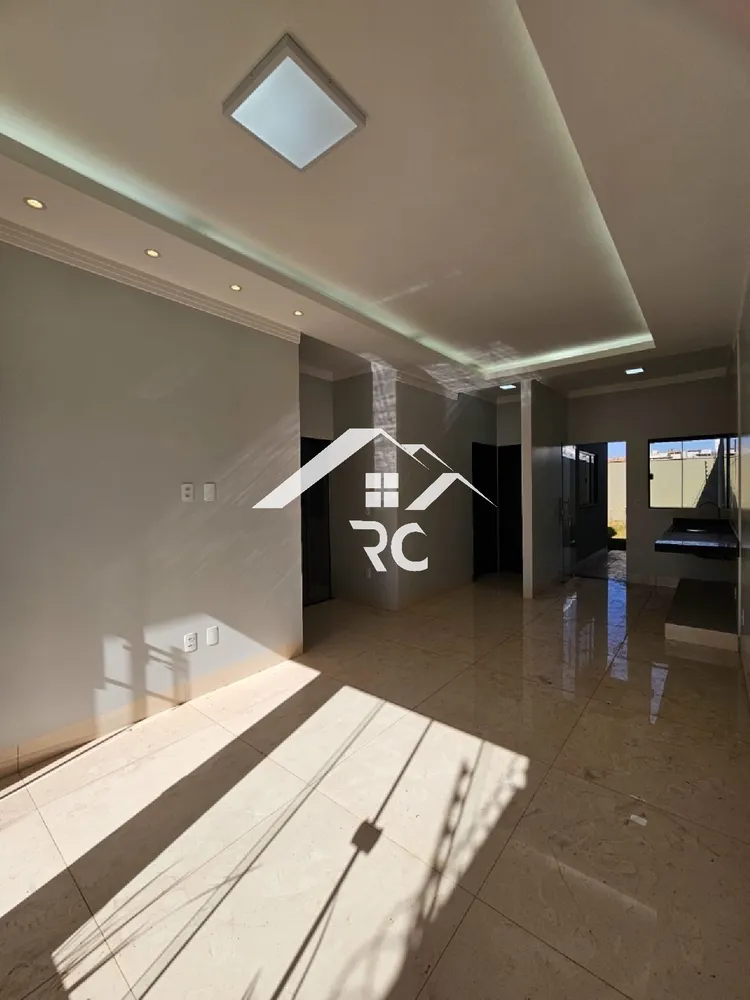 Casa, 3 quartos - Foto 6