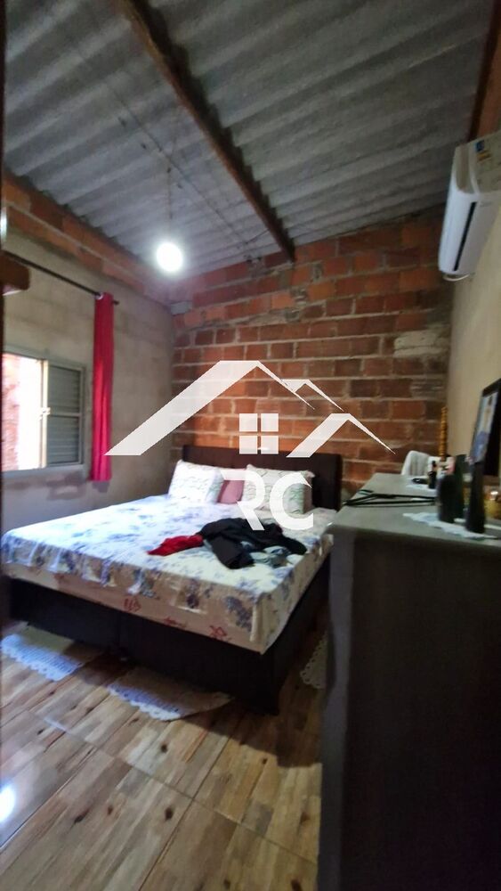 Casa, 3 quartos - Foto 6