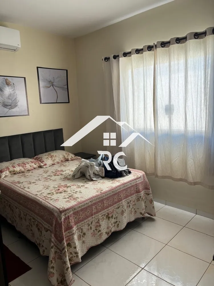 Casa, 3 quartos - Foto 2