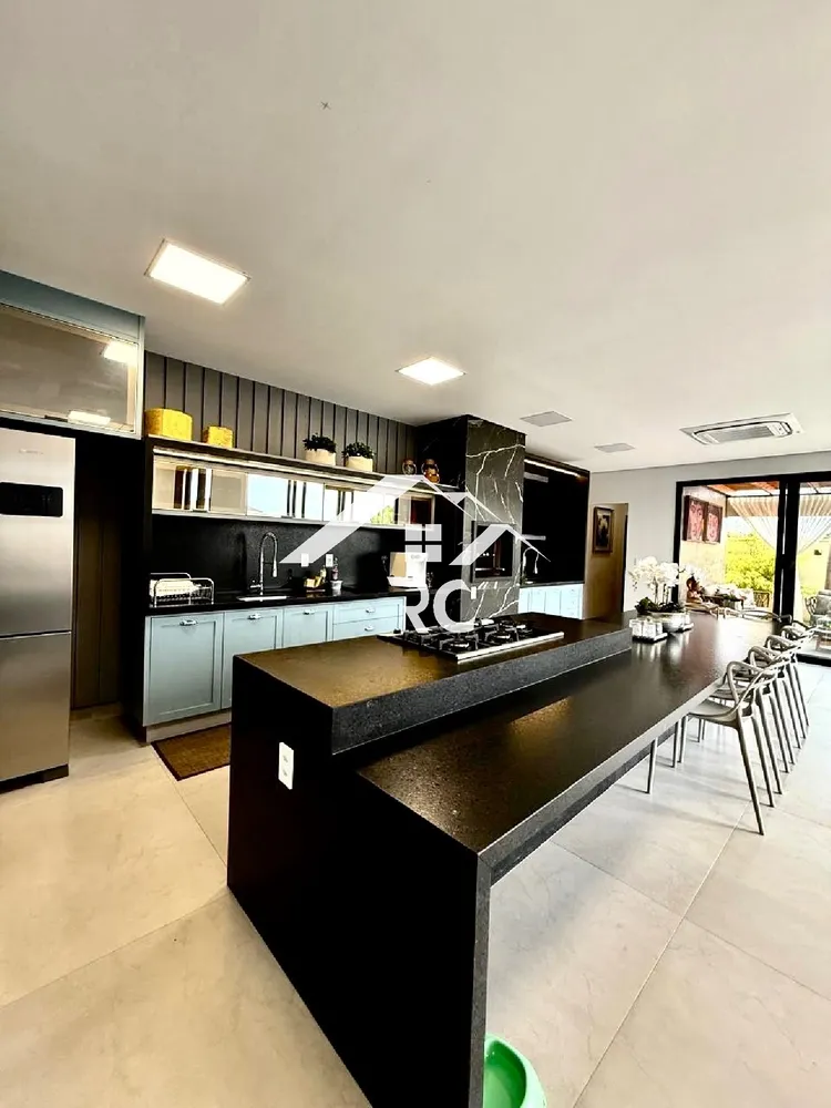 Casa, 3 quartos - Foto 2
