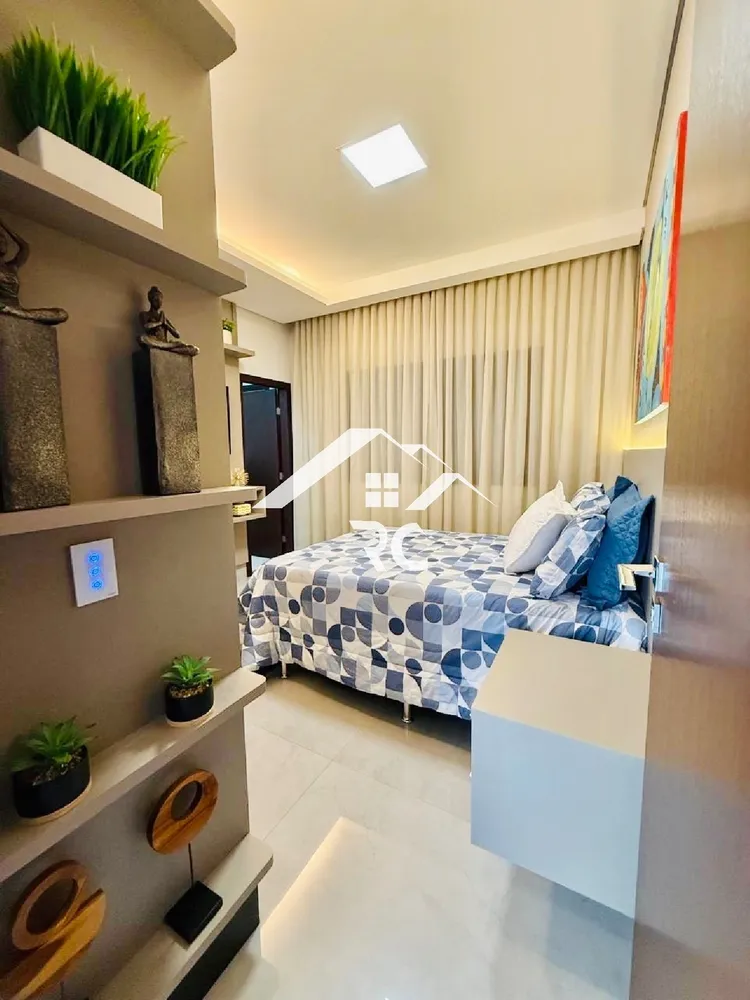 Casa, 3 quartos - Foto 6