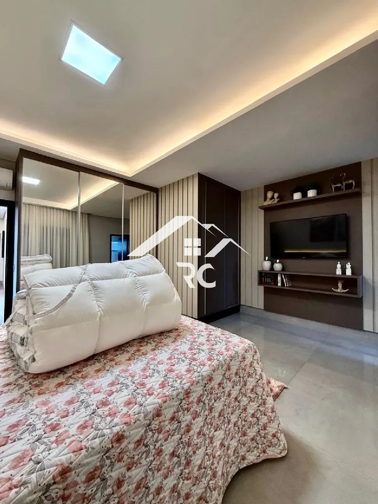 Casa, 3 quartos - Foto 7