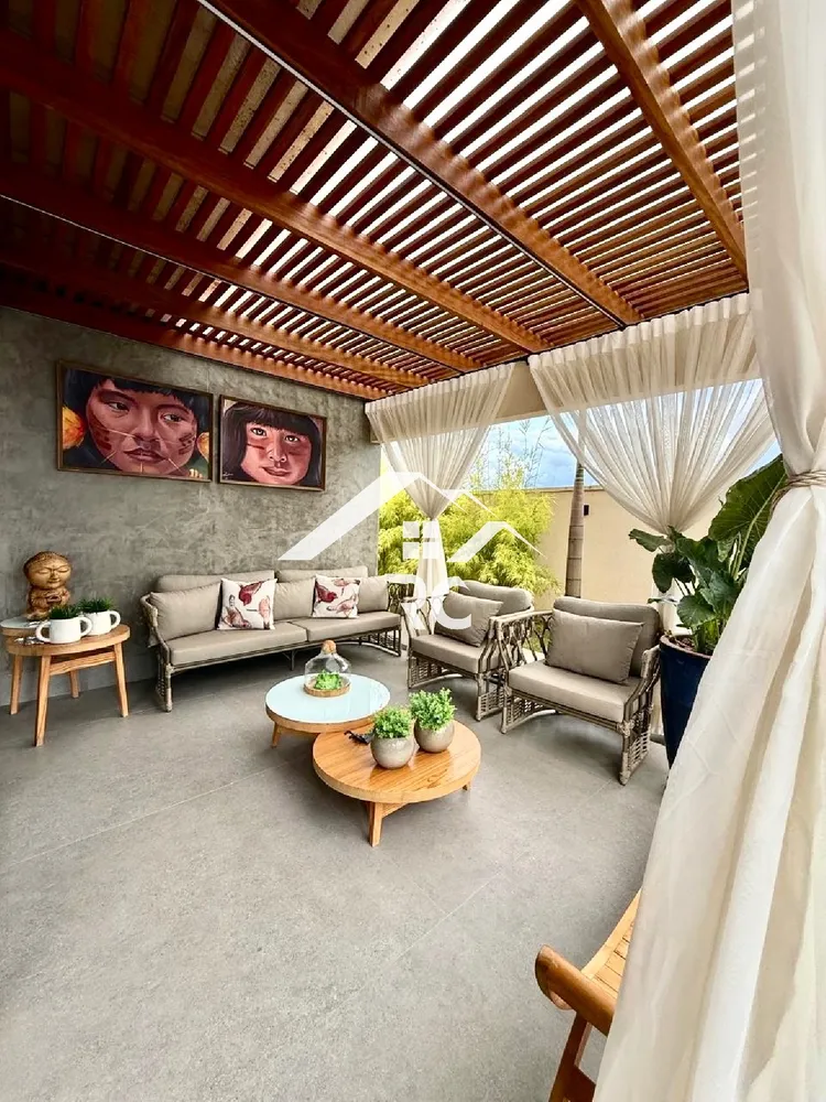 Casa, 3 quartos - Foto 1