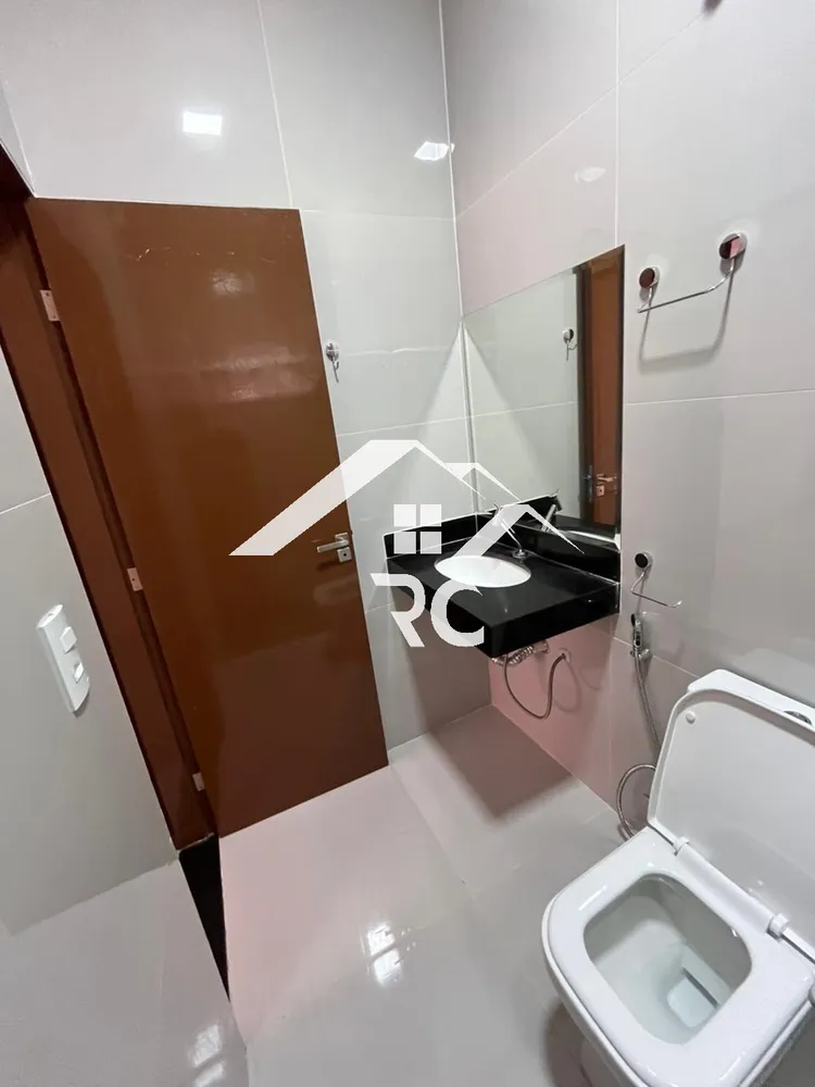 Casa, 3 quartos - Foto 7