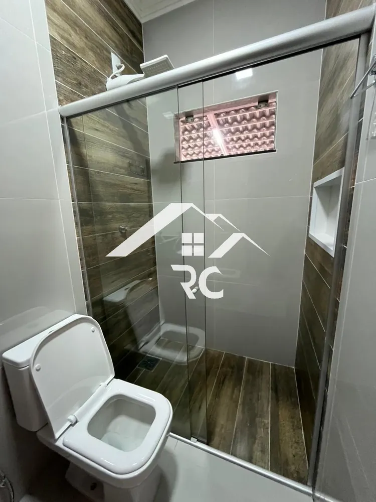 Casa, 3 quartos - Foto 5
