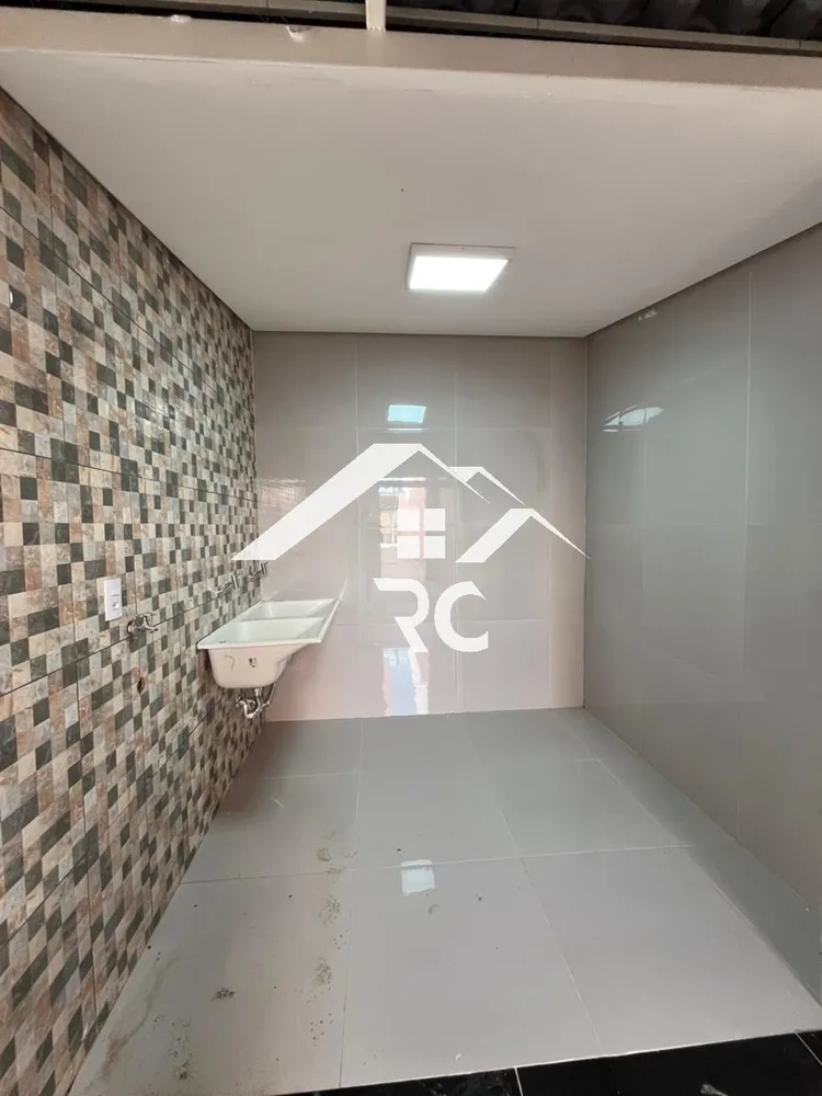 Casa, 3 quartos - Foto 6