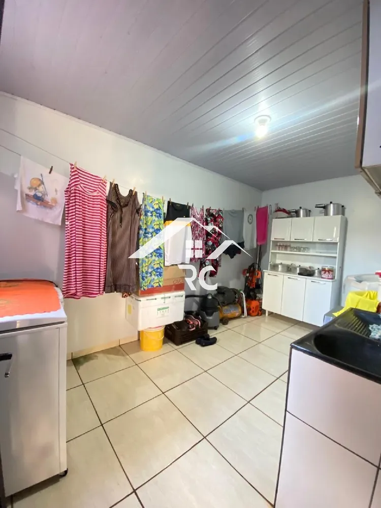 Casa, 3 quartos - Foto 10