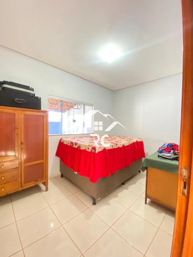 Casa, 3 quartos - Foto 5