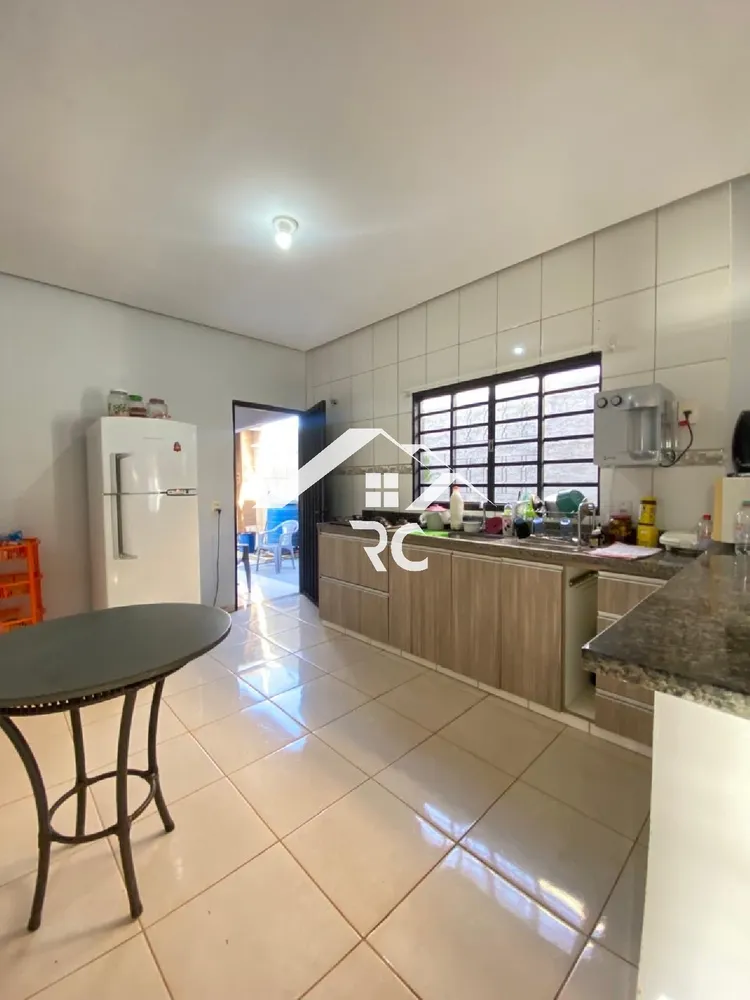 Casa, 3 quartos - Foto 6