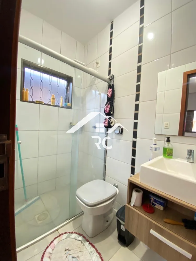 Casa, 3 quartos - Foto 7