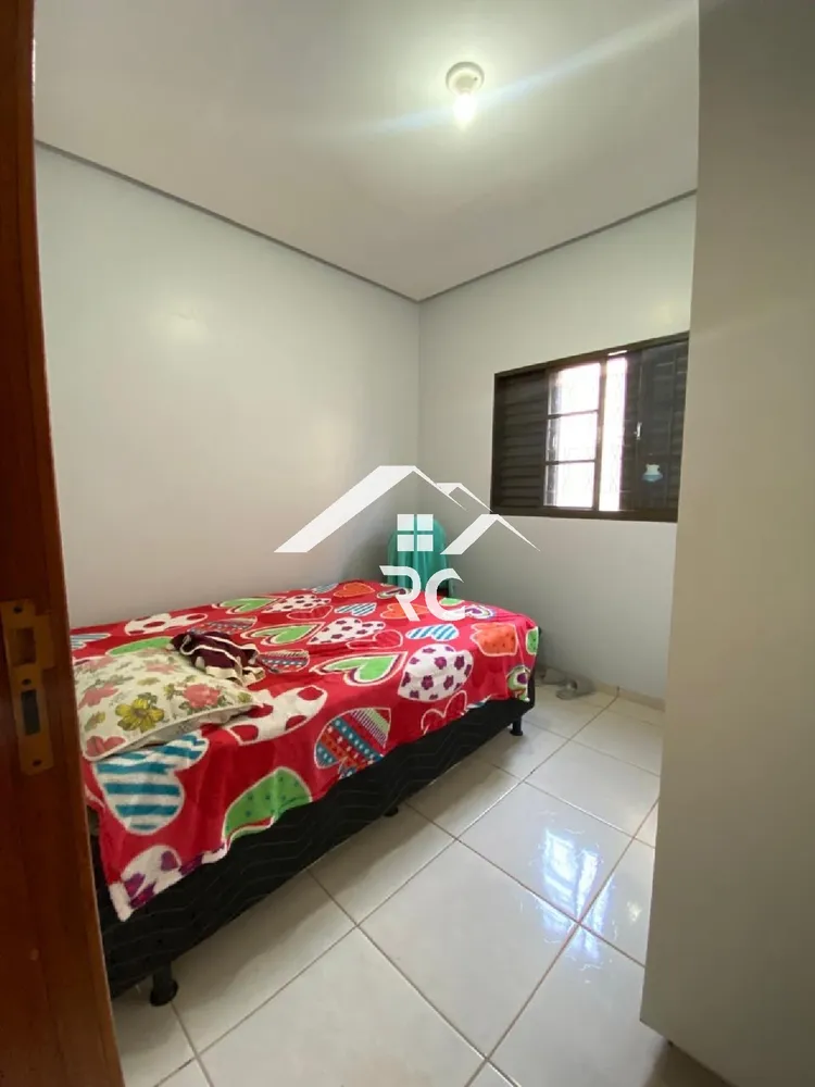 Casa, 3 quartos - Foto 3