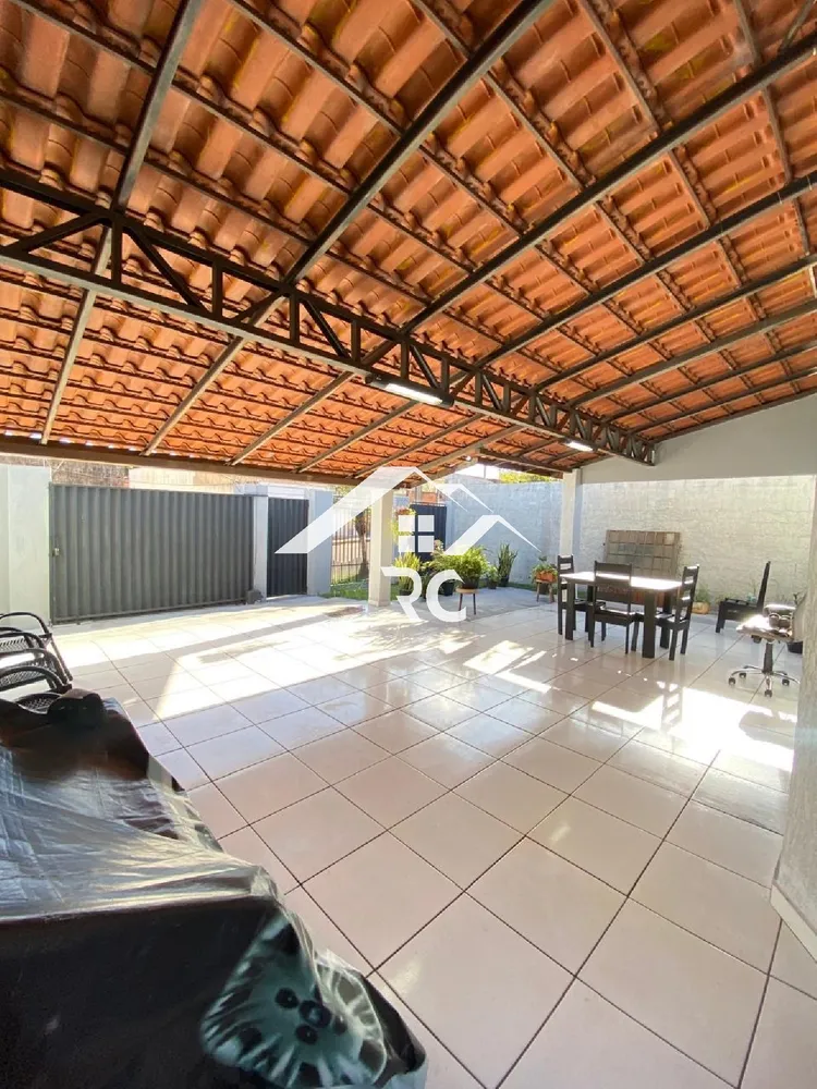 Casa, 3 quartos - Foto 4