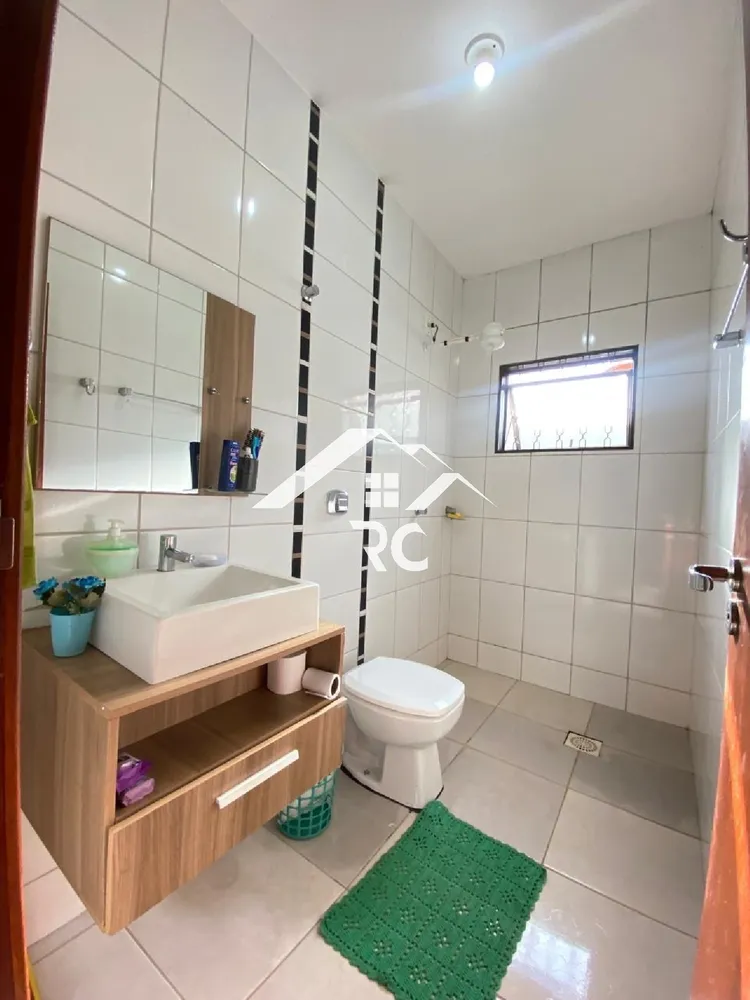 Casa, 3 quartos - Foto 5