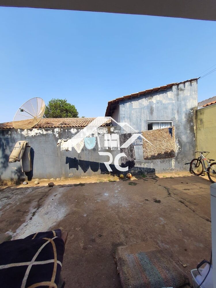 Casa, 3 quartos - Foto 8