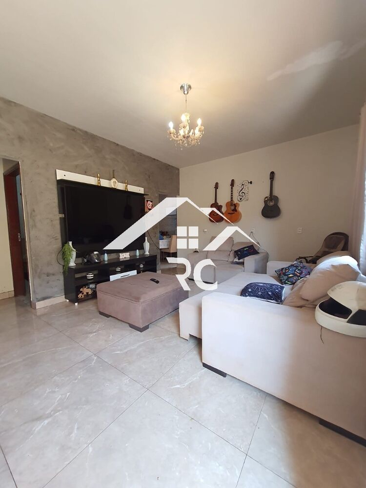 Casa, 3 quartos - Foto 3