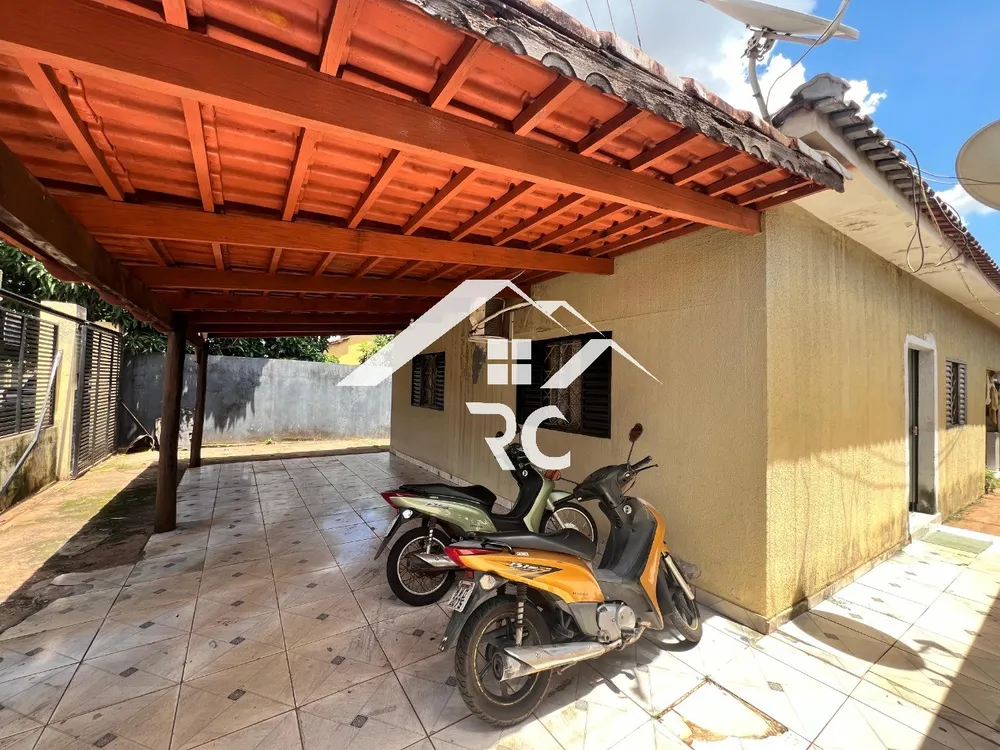 Casa, 3 quartos - Foto 14