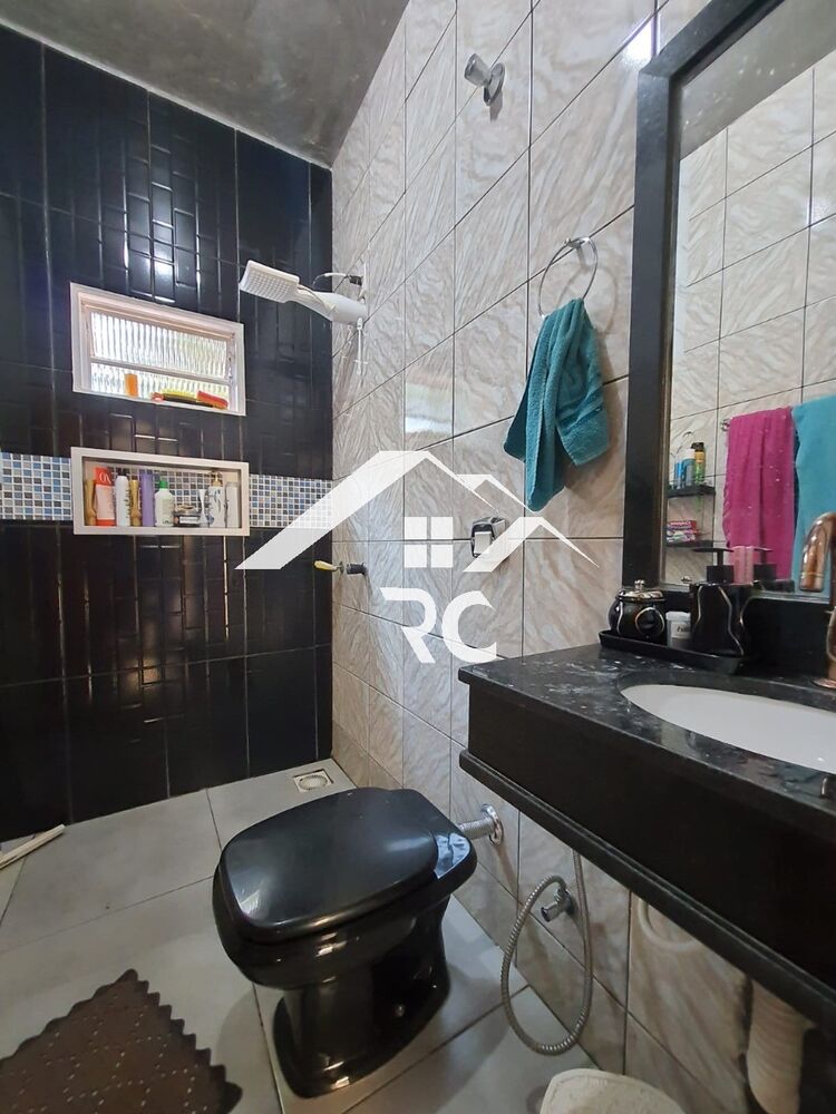 Casa, 3 quartos - Foto 5