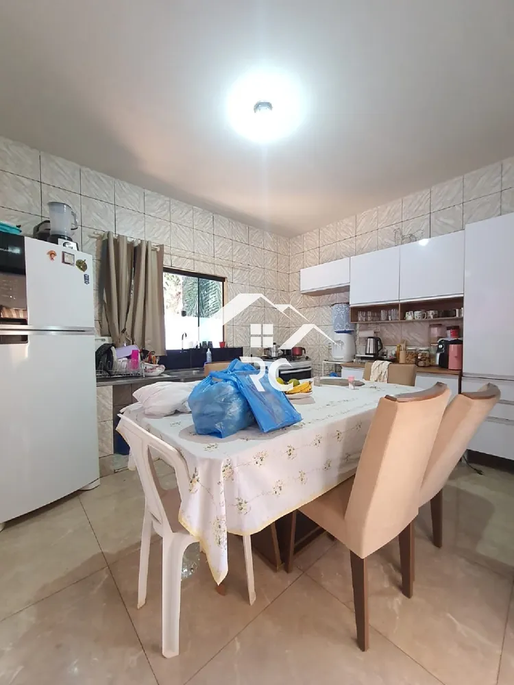 Casa, 3 quartos - Foto 18