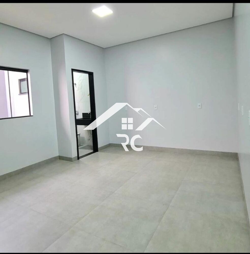 Casa, 3 quartos - Foto 3