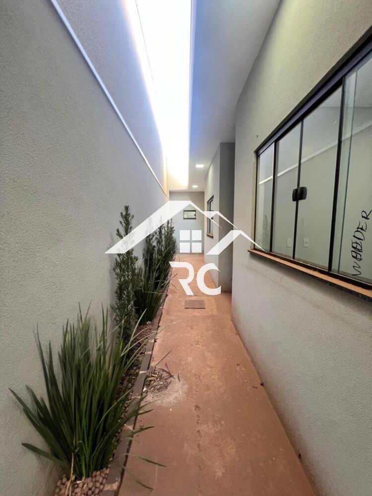 Casa, 3 quartos - Foto 8