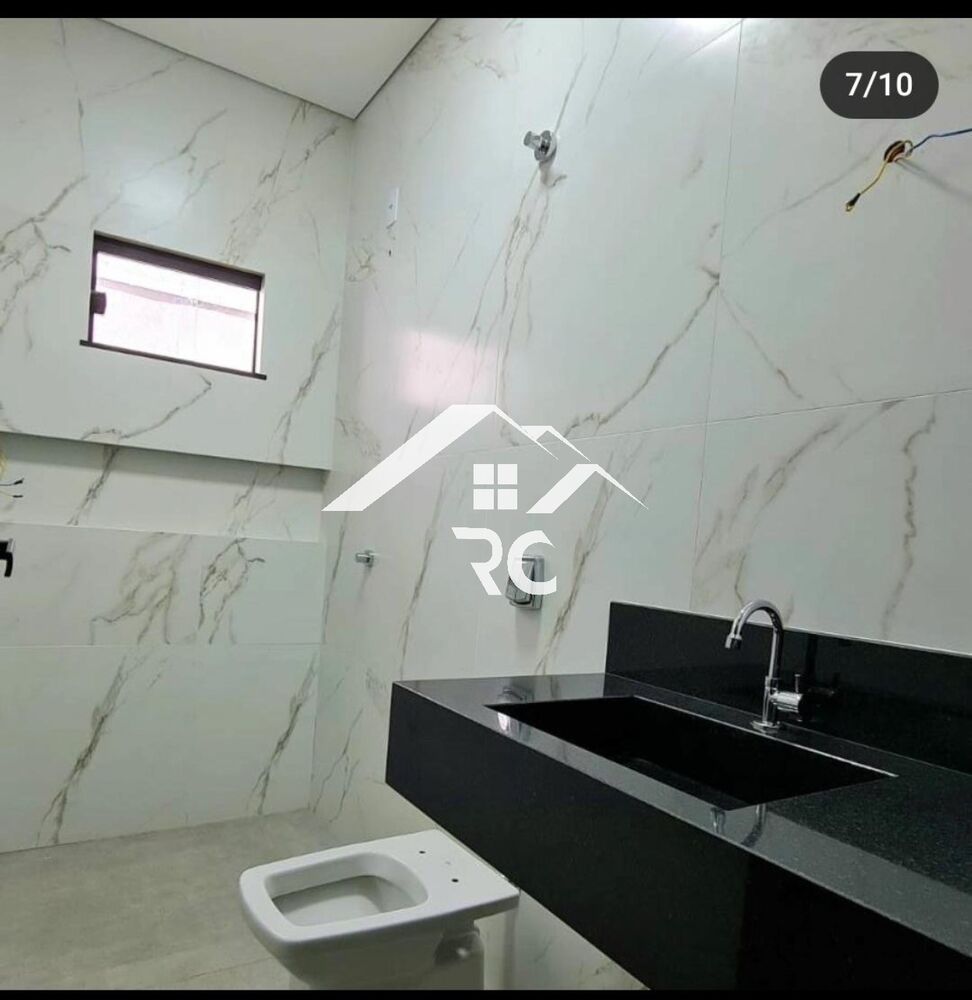 Casa, 3 quartos - Foto 4