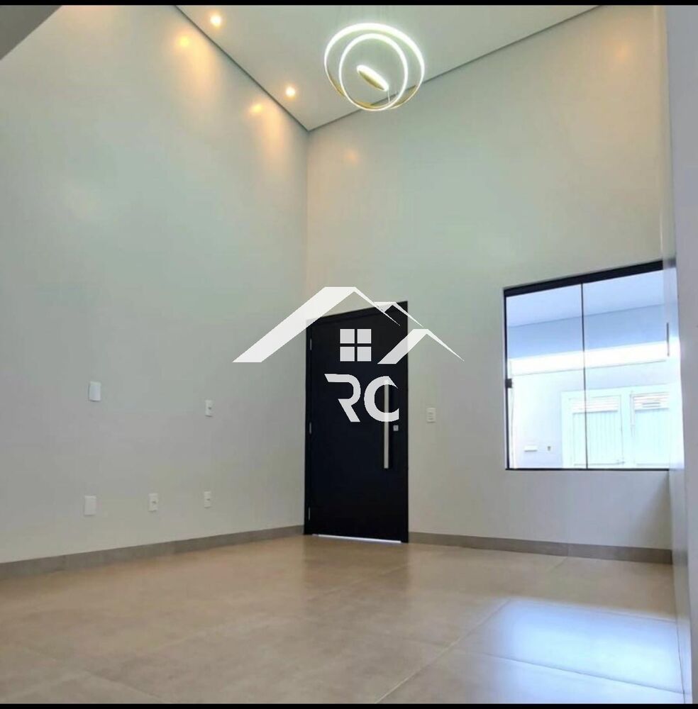 Casa, 3 quartos - Foto 2