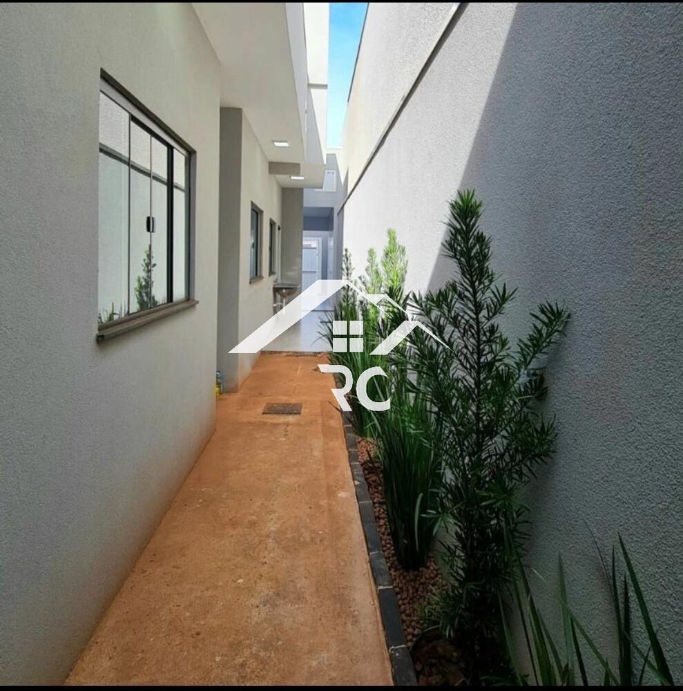 Casa, 3 quartos - Foto 7