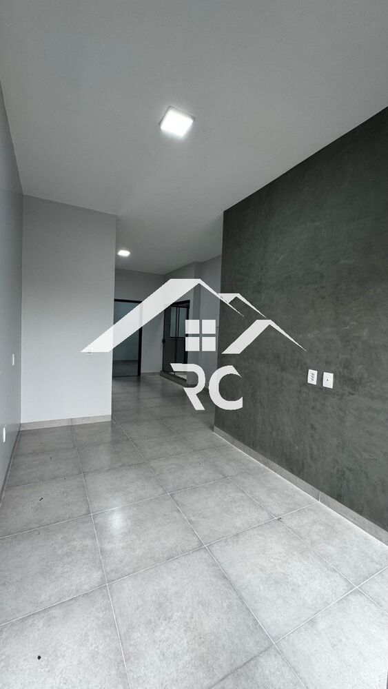 Casa, 2 quartos - Foto 2
