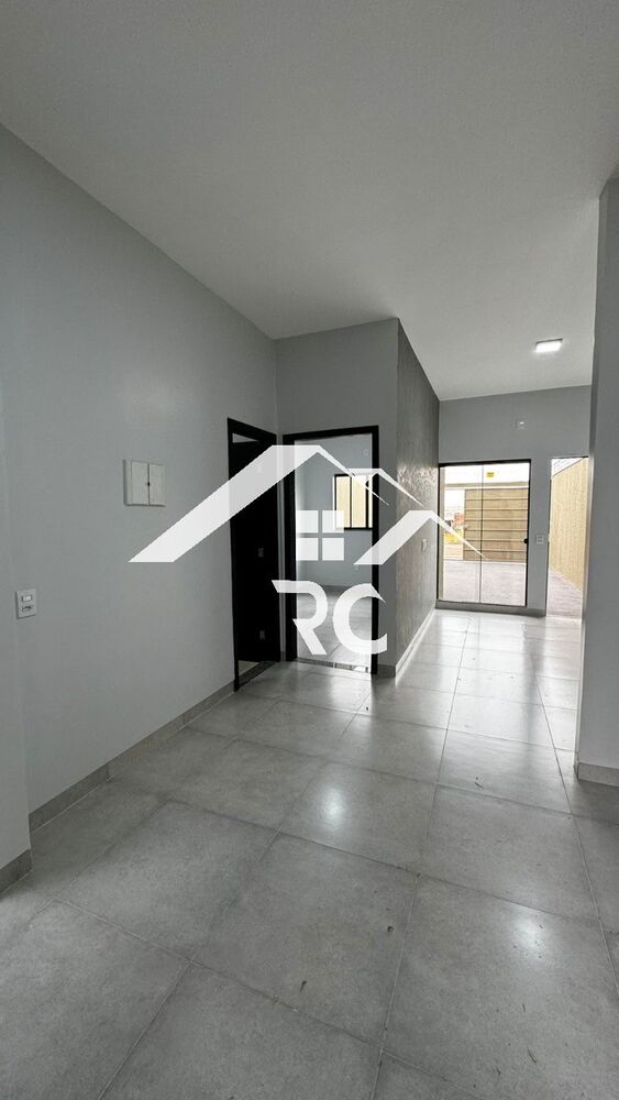 Casa, 2 quartos - Foto 4