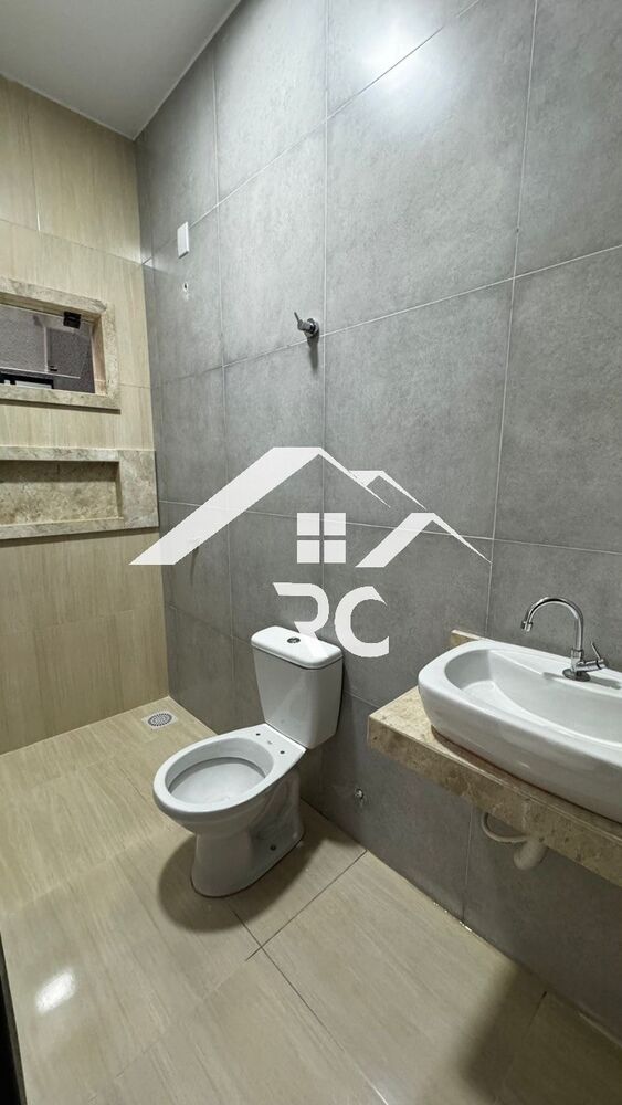 Casa, 2 quartos - Foto 3