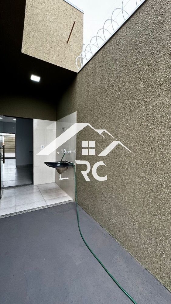 Casa, 2 quartos - Foto 8