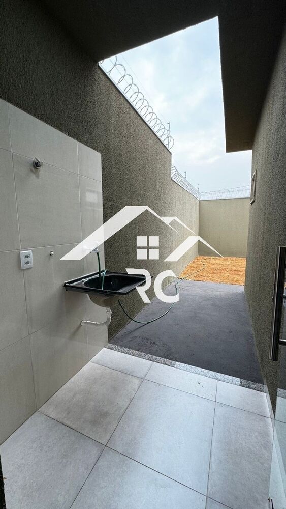 Casa, 2 quartos - Foto 6