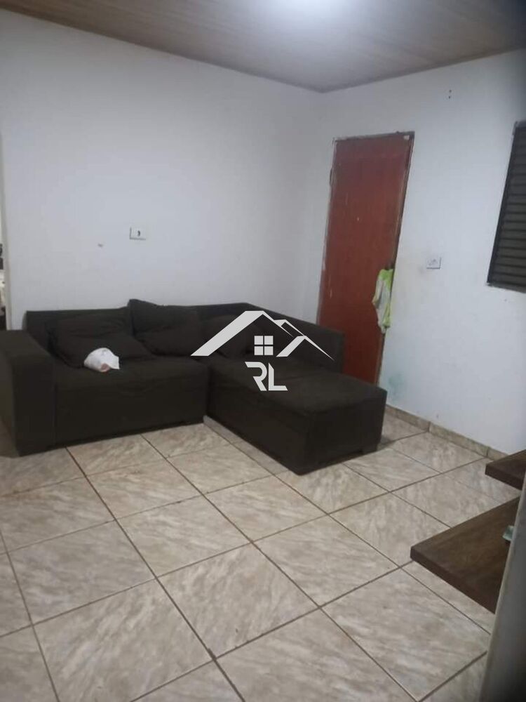 Casa, 2 quartos - Foto 2