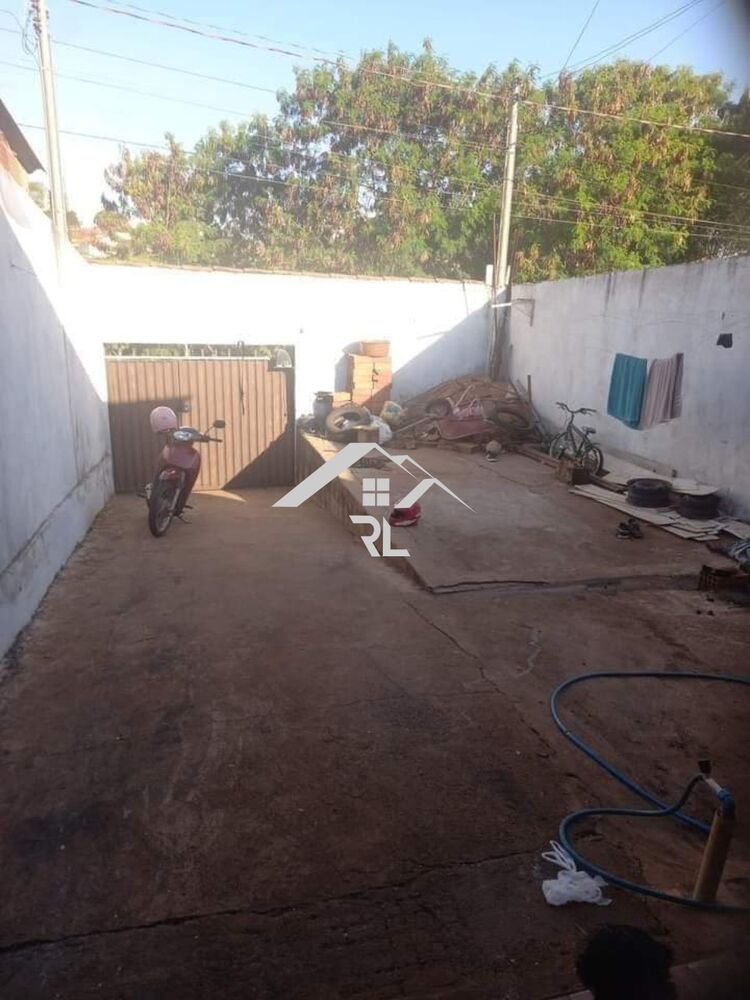 Casa, 2 quartos - Foto 1