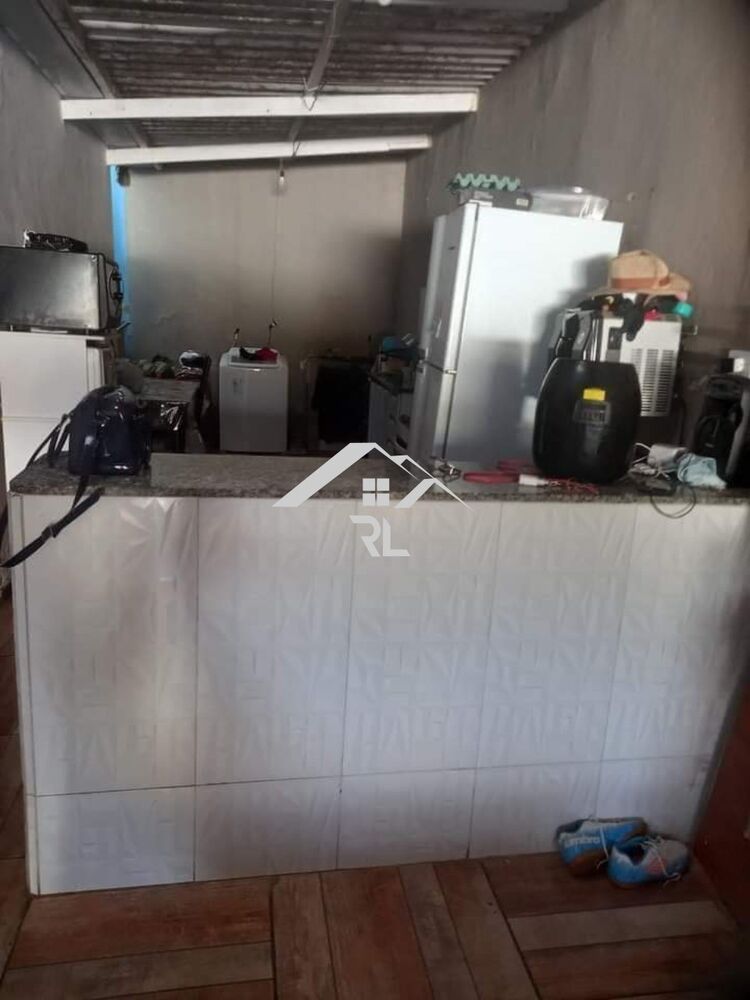 Casa, 2 quartos - Foto 3